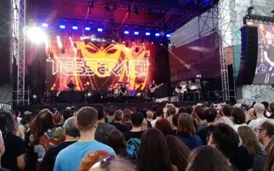 ARTmania 2026 devine gratuit după ce o lege reduce spațiul cu 80%