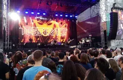 ARTmania 2026 devine gratuit după ce o lege reduce spațiul cu 80%