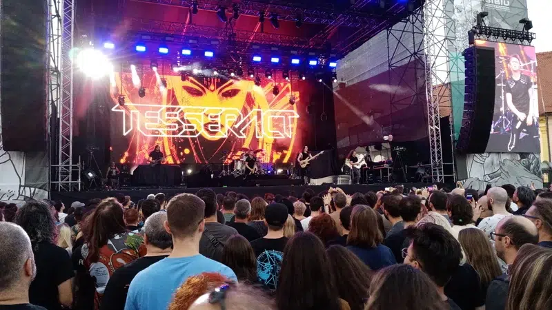 ARTmania 2026 devine gratuit după ce o lege reduce spațiul cu 80%