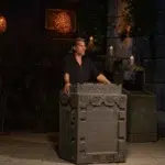 Adi Vasile, prins într-o furtună puternică la Survivor România 2026