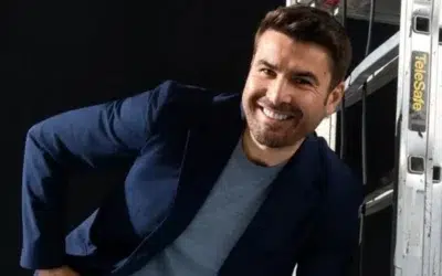 Cum a slăbit Adrian Mutu 11 kilograme fără o dietă anume?
