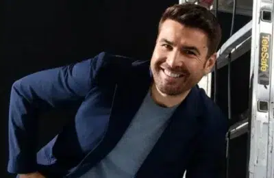 Cum a slăbit Adrian Mutu 11 kilograme fără o dietă anume?