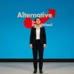 În obţiunile politice din Germania, partidul AfD ajunge la 27% și devine primul partid al țării