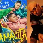 Alex Velea șterge clipul Mamacita al fiilor săi după un val de critici online