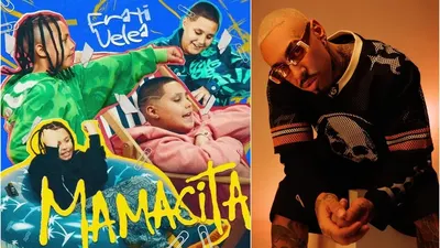 Alex Velea șterge clipul Mamacita al fiilor săi după un val de critici online