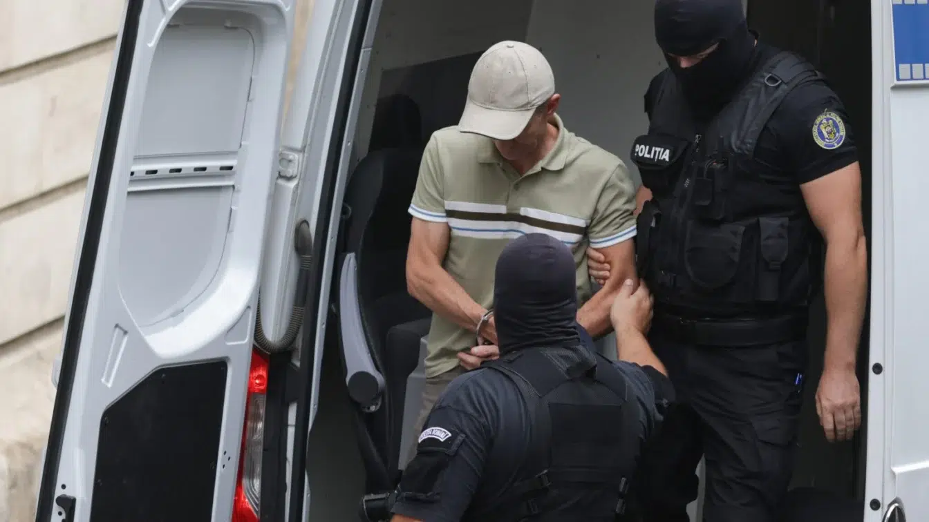 Alexandru Bălan, fostul șef al spionajului moldovean care a fost condamnat la 1 an și 6 luni, va fi extrădat