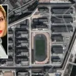 Românca Alina Apostol muncește forțat de 8 ani într-un penitenciar chinez de 50 mil $