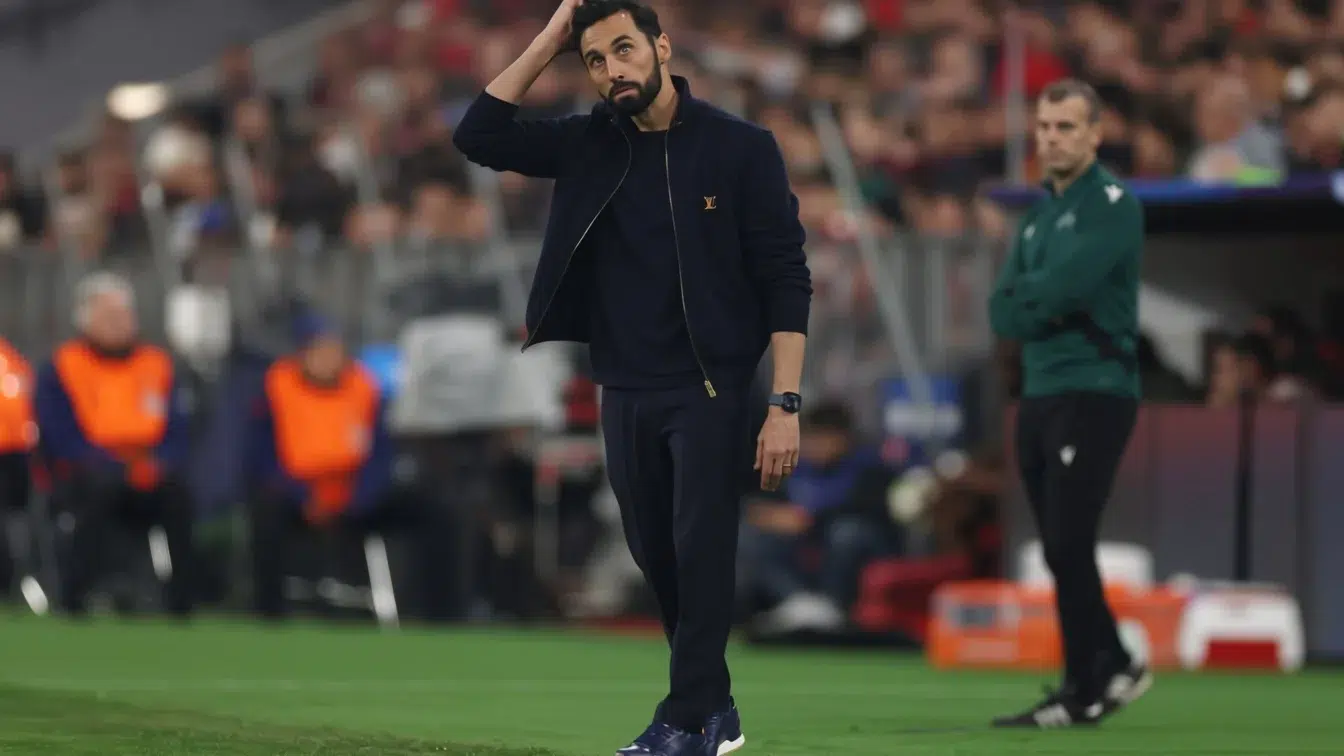 Alvaro Arbeloa