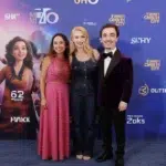 Andra Gogan aduce pe VOYO trilogia Sirenele cu peste 300 de melodii originale