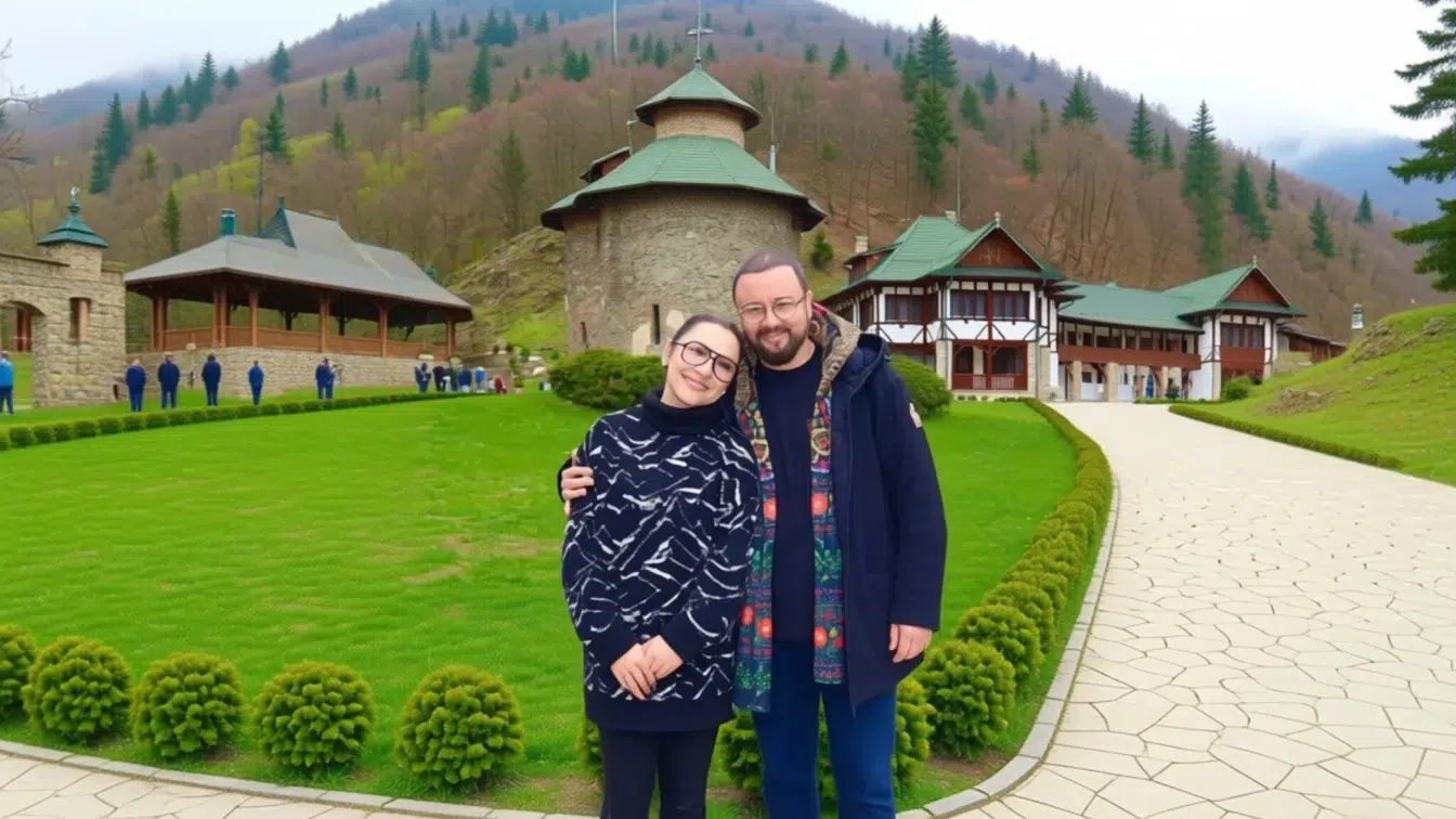 Andra si Catalin Maruta