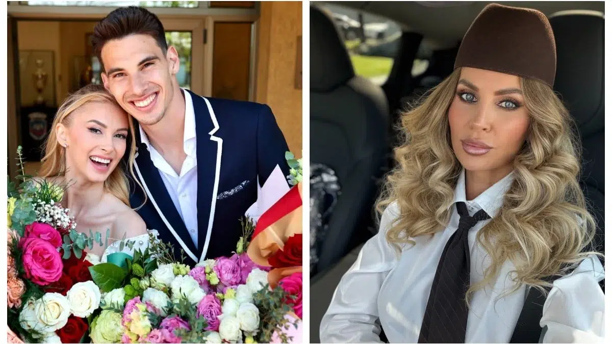 Care este mesajul Andreei Bănică, pentru <a href=