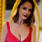 Cum arată Andreea Marin la 51 de ani, unde uimește la un eveniment de modă