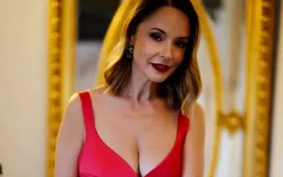 Cum arată Andreea Marin la 51 de ani, unde uimește la un eveniment de modă