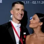 Rareș Cojoc a rostit doar două cuvinte după divorțul de Andreea Popescu