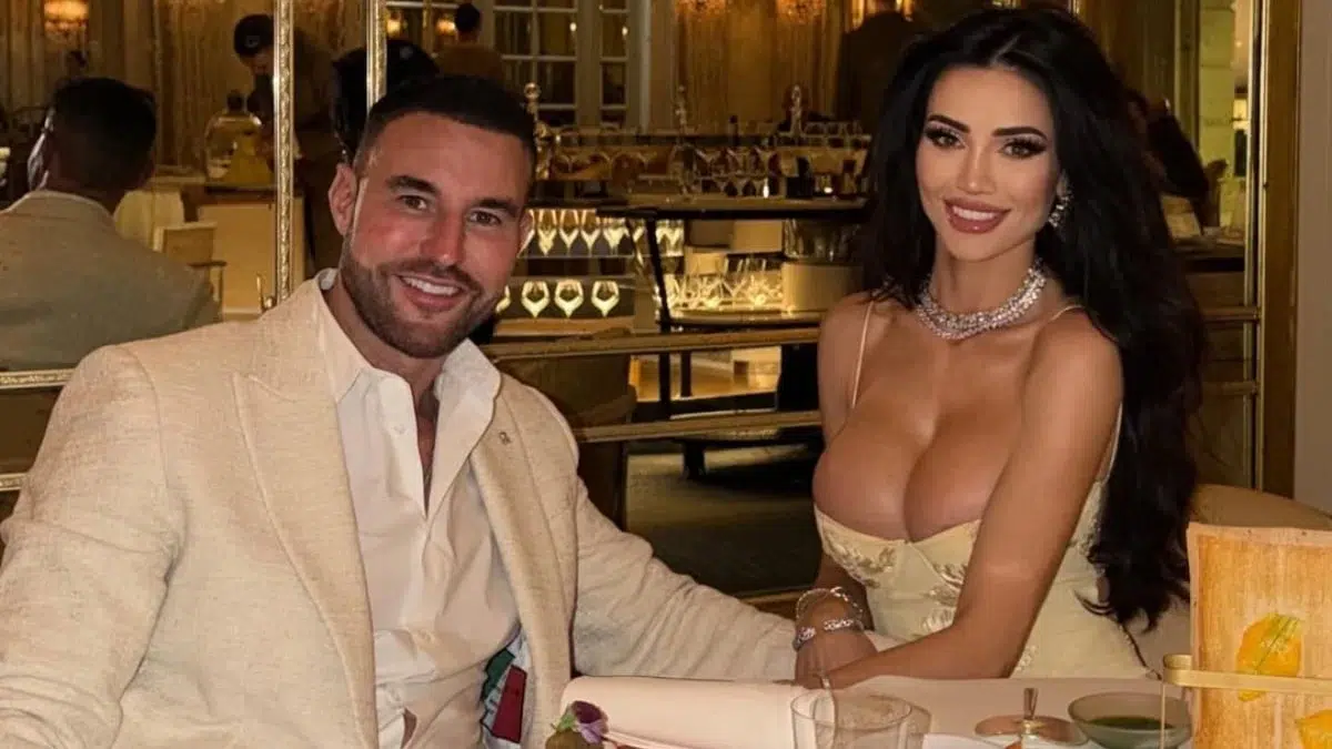 Philipp Plein transmite un mesaj disperat pentru Andreea Sasu internată de urgență la Monte Carlo