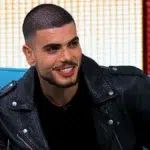 Andrei Bănuță aduce dezvăluiri despre vedeta cu care iese la masă şi spune că este un om foarte important