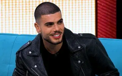 Andrei Bănuță aduce dezvăluiri despre vedeta cu care iese la masă şi spune că este un om foarte important