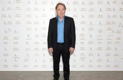 Andrew Lloyd Webber dezvăluie lupta cu alcoolismul și participarea la întâlnirile AA