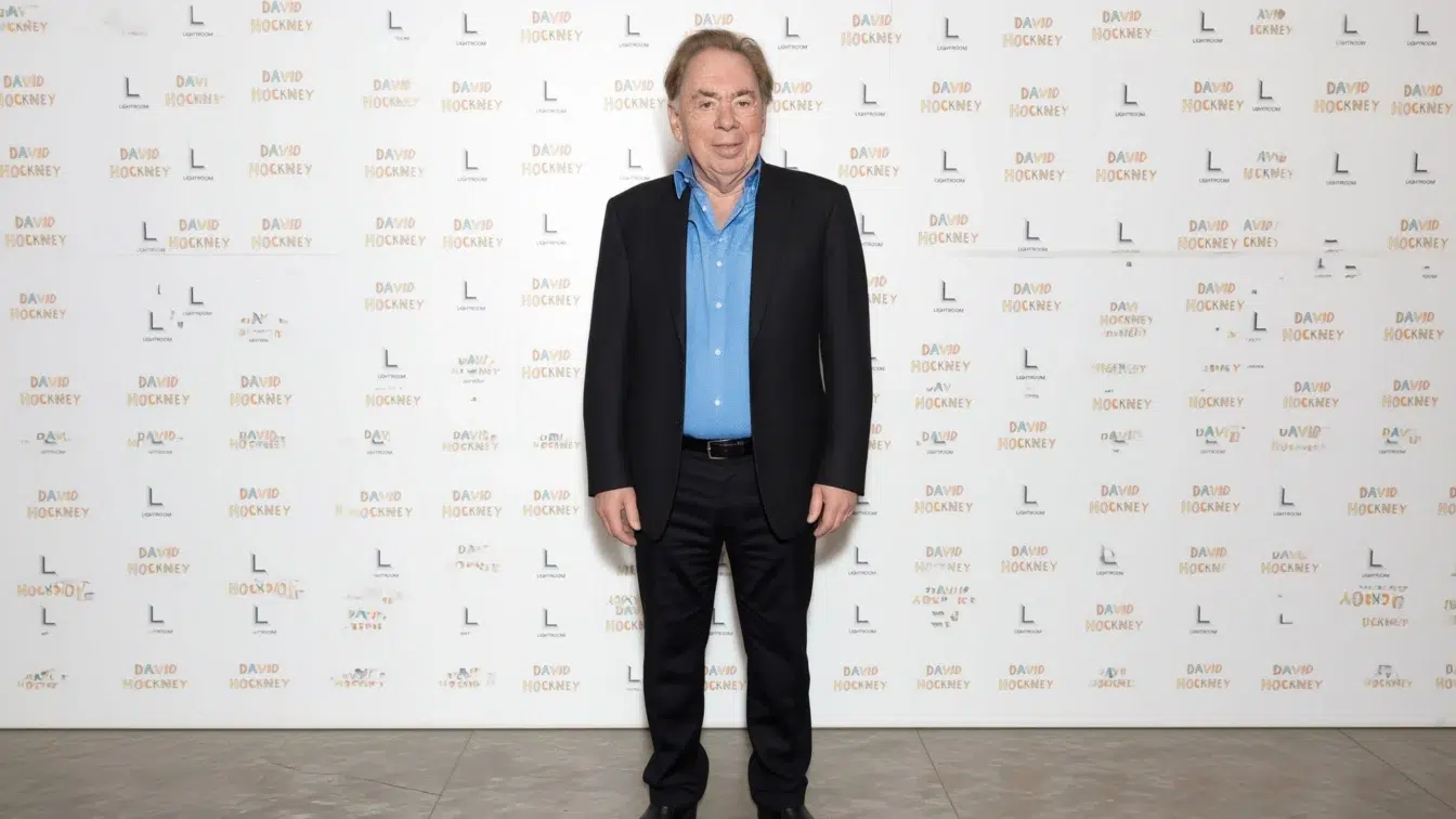 Andrew Lloyd Webber dezvăluie lupta cu alcoolismul și participarea la întâlnirile AA