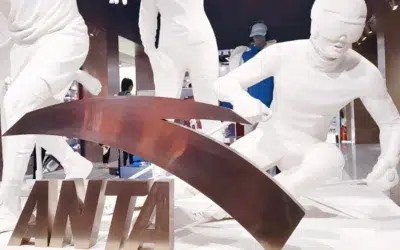 Care este gigantul chinez care atacă Nike și Adidas cu peste 12.000 de magazine în SUA?