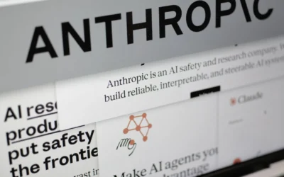 Anthropic se luptă cu Pentagonul după anularea unui contract de 200 de milioane de dolari