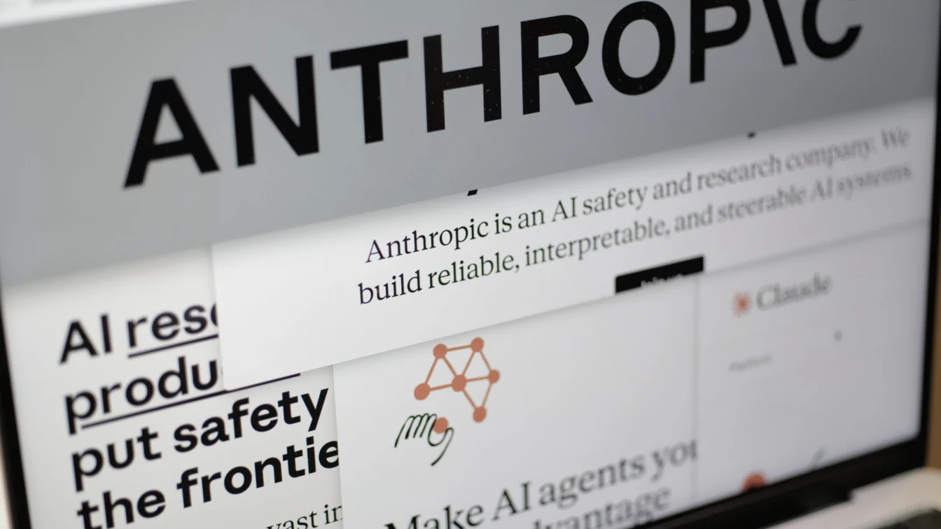 Anthropic se luptă cu Pentagonul după anularea unui contract de 200 de milioane de dolari