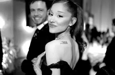 Ariana Grande anunță noul album Petal cu 12 piese pentru 31 iulie