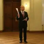Traian Băsescu propune o Armată Europeană, "Să nu mai fim dependenți de un om ca Trump"