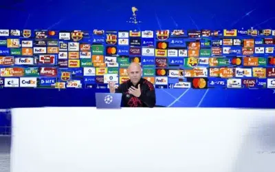 Arne Slot are rețeta pentru PSG – liverpool a marcat de 36 de ori peste 2 goluri pe Anfield