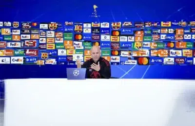 Arne Slot are rețeta pentru PSG – liverpool a marcat de 36 de ori peste 2 goluri pe Anfield