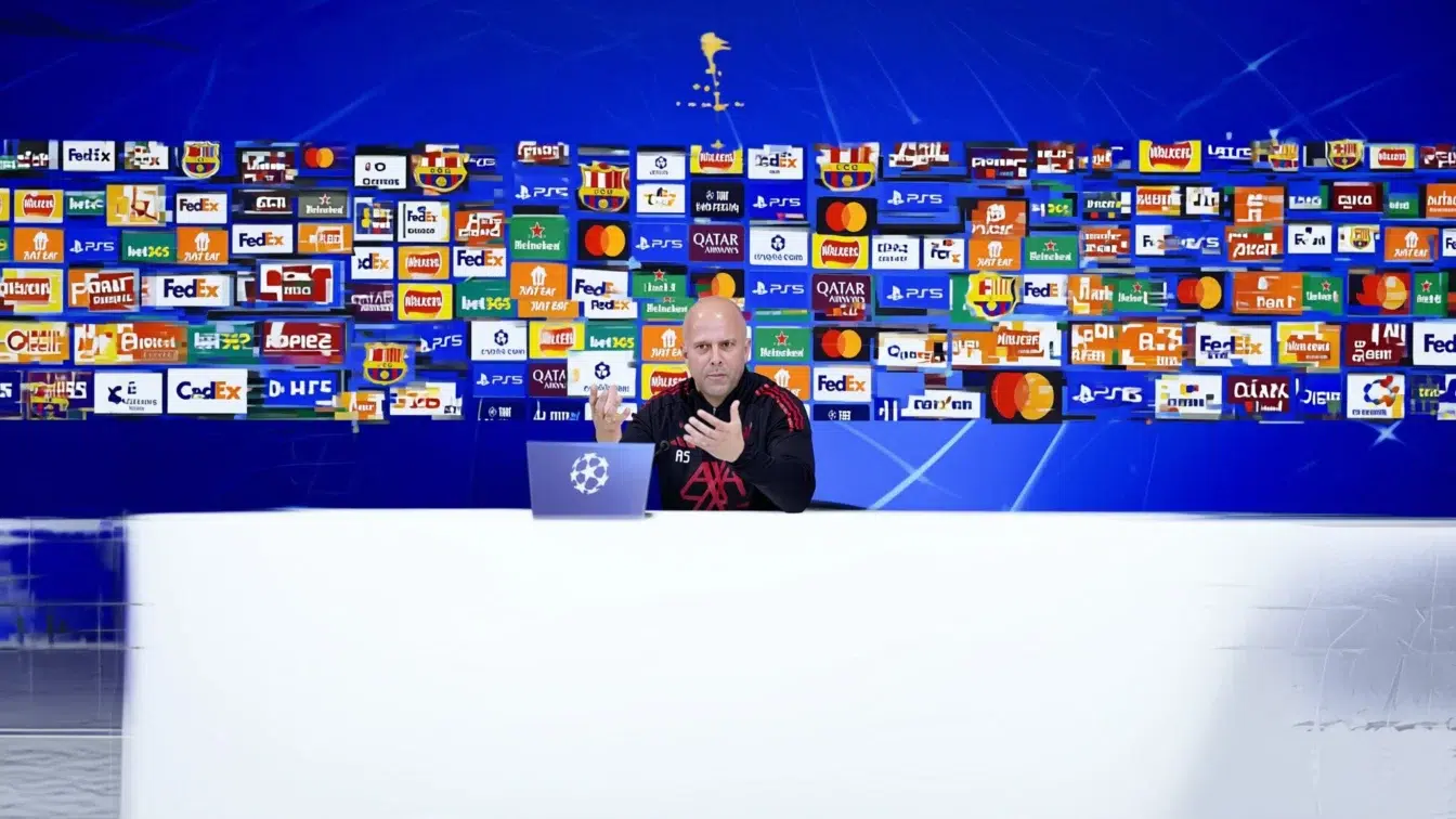 Arne Slot are rețeta pentru PSG – liverpool a marcat de 36 de ori peste 2 goluri pe Anfield