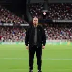 Arne Slot promite o noua era la Liverpool dupa doar 20 de puncte in 14 meciuri