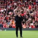 Arsenal, înfrângere șoc 1-2 cu Bournemouth. Arteta - a fost un pumn în față