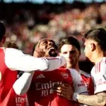 Arsenal sparge ghinionul și revine în fruntea Premier League după victoria cu Newcastle