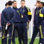 Arsenal a cerut UEFA să măsoare iarba de 26 mm de pe stadionul lui Atletico