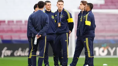 Arsenal a cerut UEFA să măsoare iarba de 26 mm de pe stadionul lui Atletico