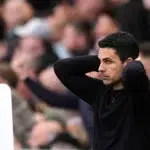 Arsenal caută victoria cu Newcastle după 200 de zile de supremație pierdută