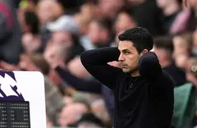 Arsenal caută victoria cu Newcastle după 200 de zile de supremație pierdută