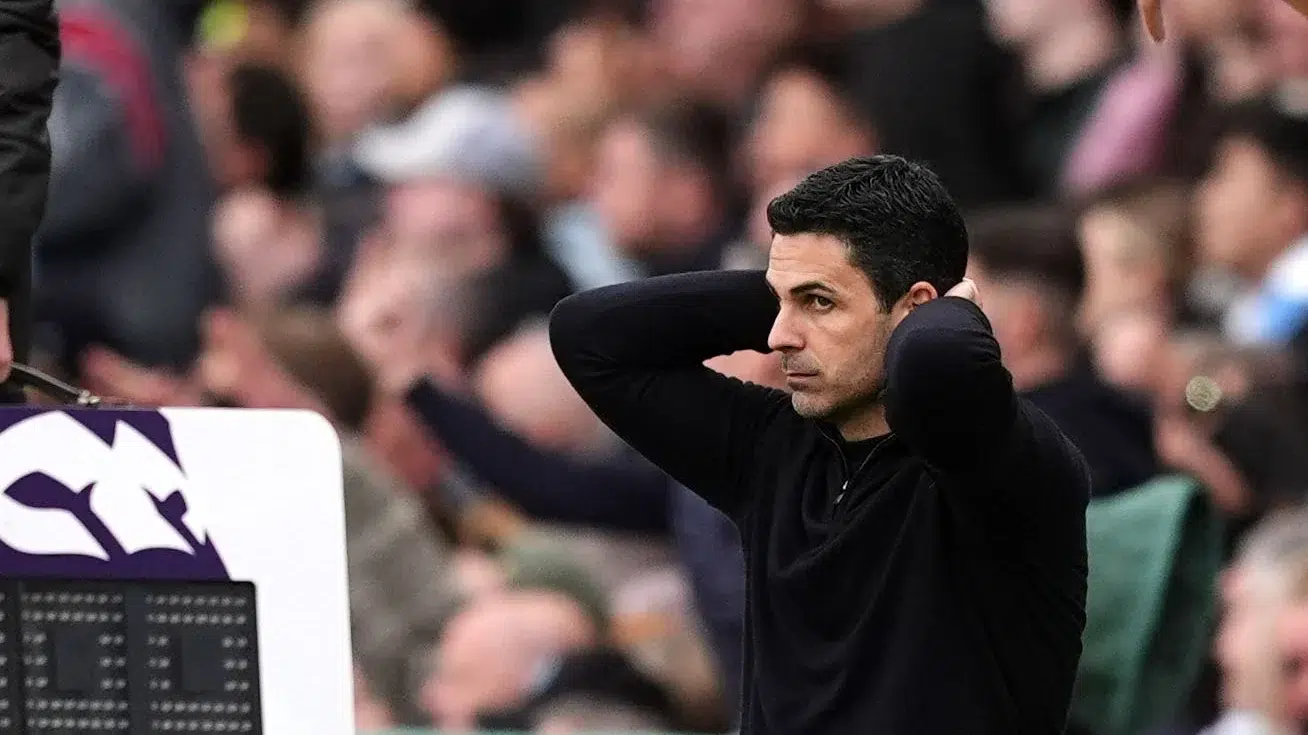 Arsenal caută victoria cu Newcastle după 200 de zile de supremație pierdută