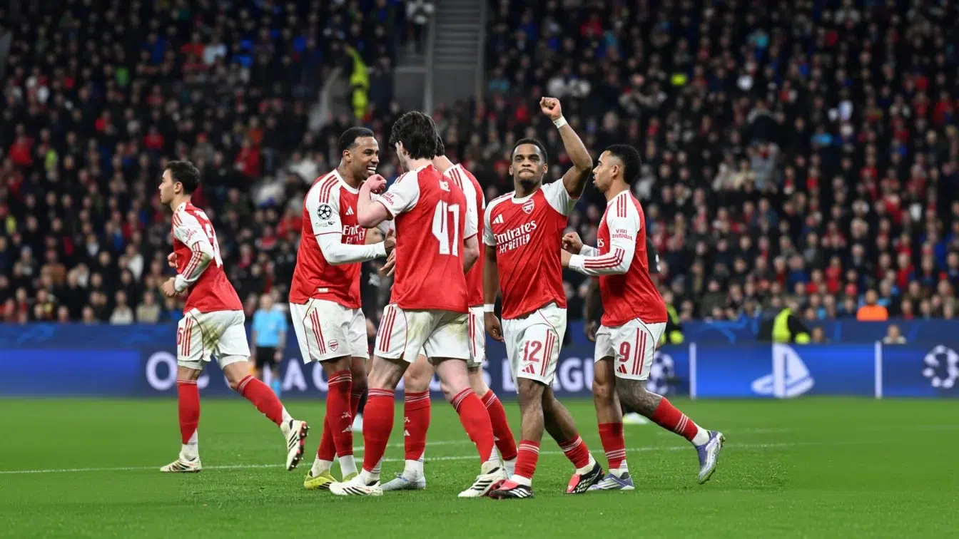 Arsenal Southampton