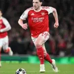 Arsenal caută revanșa în Champions League după două înfrângeri consecutive