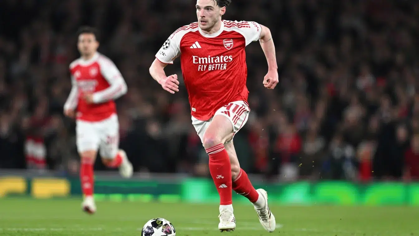 Arsenal Sporting