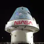 Toaleta de 23 de milioane de dolari din misiunea Artemis 2 s-a defectat din nou