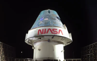 Toaleta de 23 de milioane de dolari din misiunea Artemis 2 s-a defectat din nou