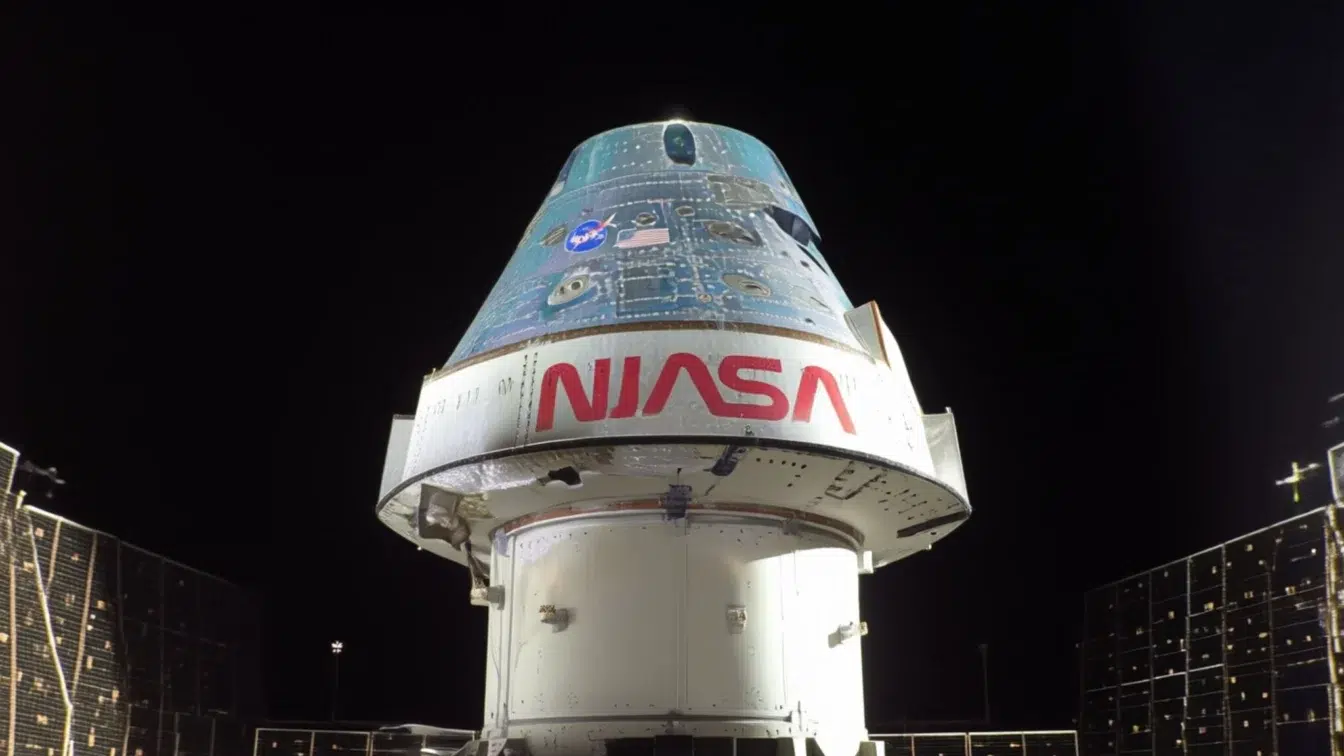 Toaleta de 23 de milioane de dolari din misiunea Artemis 2 s-a defectat din nou