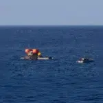 Artemis 2 a revenit pe Pământ după o călătorie de peste 1,1 milioane km