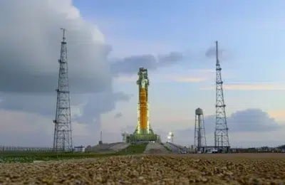 Misiunea Artemis II costă 4,1 miliarde de dolari pentru a trimite 4 astronauți spre Lună