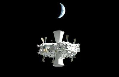 Artemis II în drum spre Lună prima misiune cu echipaj uman din 1972