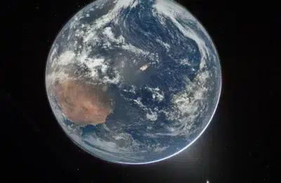 Artemis II se îndreaptă spre Lună și va atinge un record de 406.000 km