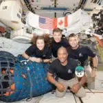 NASA dezvăluie playlistul Artemis II cu 8 piese pentru trezirea astronauților